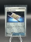 Night Stretcher