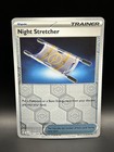 Night Stretcher