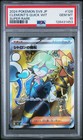 Clemont's Wit