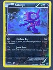 Sableye