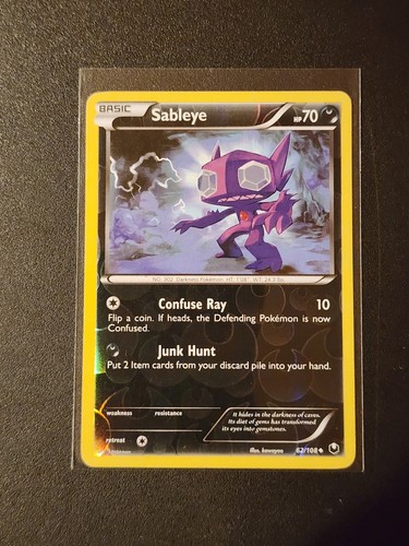Sableye