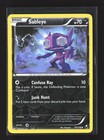 Sableye