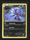 Sableye