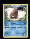 Piloswine