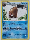 Piloswine
