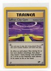 Saffron City Gym