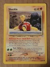 Shuckle