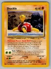 Shuckle