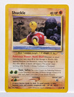 Shuckle