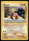 Shuckle