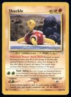 Shuckle