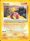 Shuckle