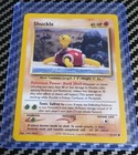 Shuckle