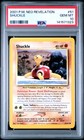 Shuckle