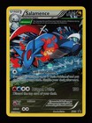 Salamence