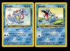 Totodile