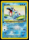 Totodile