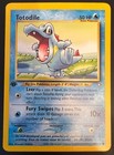 Totodile