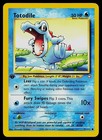 Totodile