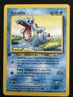 Totodile