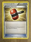 Crushing Hammer