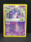Nidoking