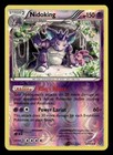 Nidoking