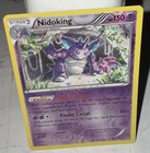 Nidoking