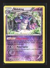 Nidoking