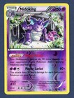 Nidoking