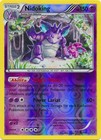 Nidoking