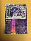Nidoking