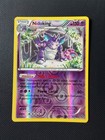 Nidoking