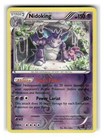 Nidoking