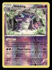 Nidoking