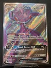 Genesect GX