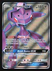 Genesect GX