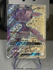 Genesect GX