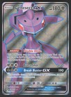 Genesect GX