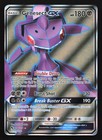 Genesect GX