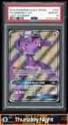 Genesect GX