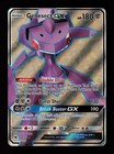 Genesect GX