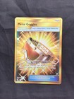 Metal Goggles