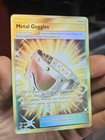 Metal Goggles