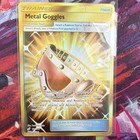 Metal Goggles