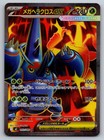 Mega Heracross Ex