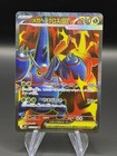 Mega Heracross Ex