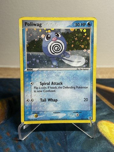Poliwag