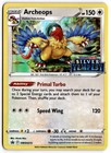 Archeops