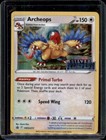 Archeops